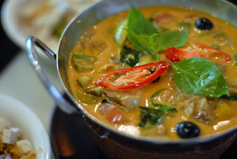 Thai Cooking - Restaurants Sydney 0