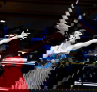 The Songs Of Judy Garland - Amanda Harrison - Postponed - Restaurants Sydney