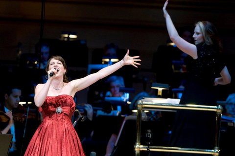 The Songs Of Judy Garland - Amanda Harrison - Postponed - Restaurants Sydney 0