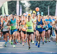 The Canberra Times Marathon Festival - Restaurants Sydney