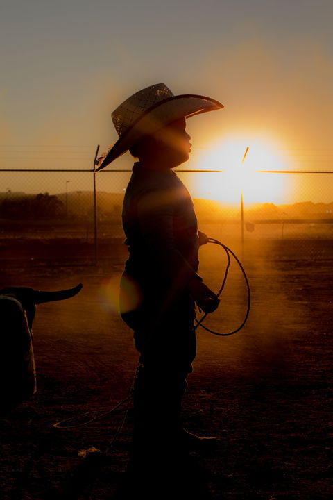 The 2020 Virtual Mount Isa Mines Rodeo - Restaurants Sydney 1