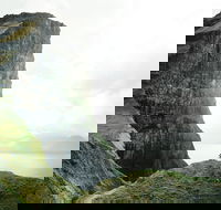 The Big Bike Film Night - Avoca Beach - Restaurants Sydney