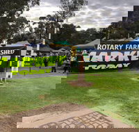 The Rotary Markets Kadina - Restaurants Sydney