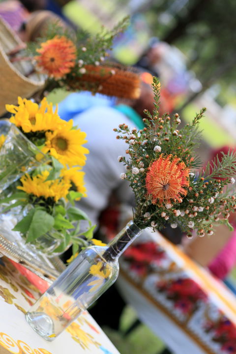 The Artist Market - Restaurants Sydney 0