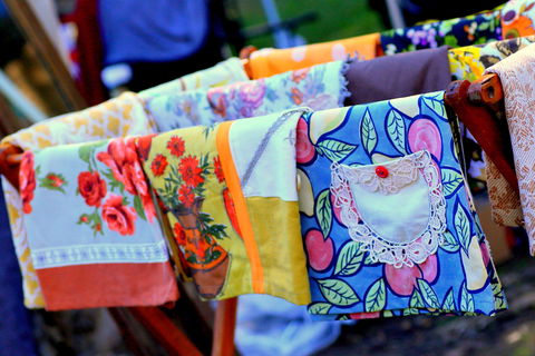 The Artist Market - Restaurants Sydney 1