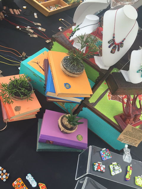 The Artist Market - Restaurants Sydney 2