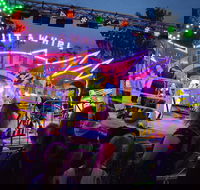 The Gunnedah Show - Restaurants Sydney