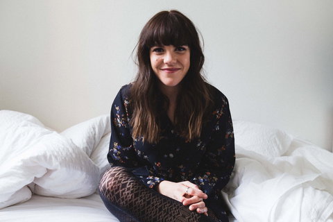 The Barn At Wombat Flat Presents: Louise Adams 