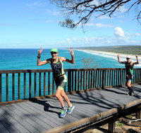 The Straddie Salute Triathlon Festival - Restaurants Sydney