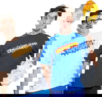 The Listies - Restaurants Sydney