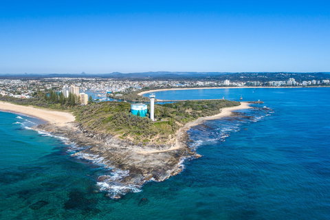 The Old Woman Ocean Paddle - Restaurants Sydney 1