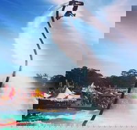 Townsville Big Boys Toys Expo - Restaurants Sydney