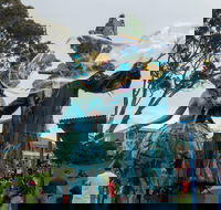 Tulip Festival Wynyard - Restaurants Sydney