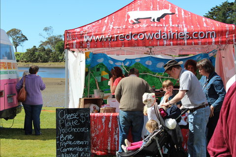 Tulip Festival Wynyard - Restaurants Sydney 1