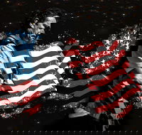 Ultimate American Rock Show - Alexandra Town Hall - Restaurants Sydney