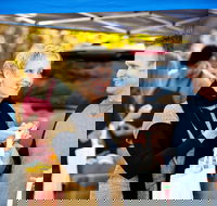 Unique Boutique  Virtual Markets Postponed - Restaurants Sydney