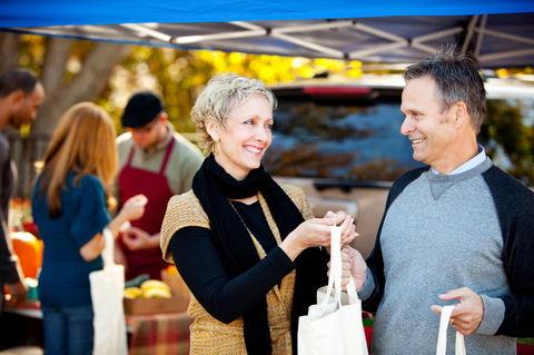 Unique Boutique  Virtual Markets: Postponed - Restaurants Sydney 0