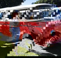 VOLKS Fest on the Reef 2020 - Restaurants Sydney