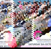 Wagga Wagga Picnic Race Day - Restaurants Sydney