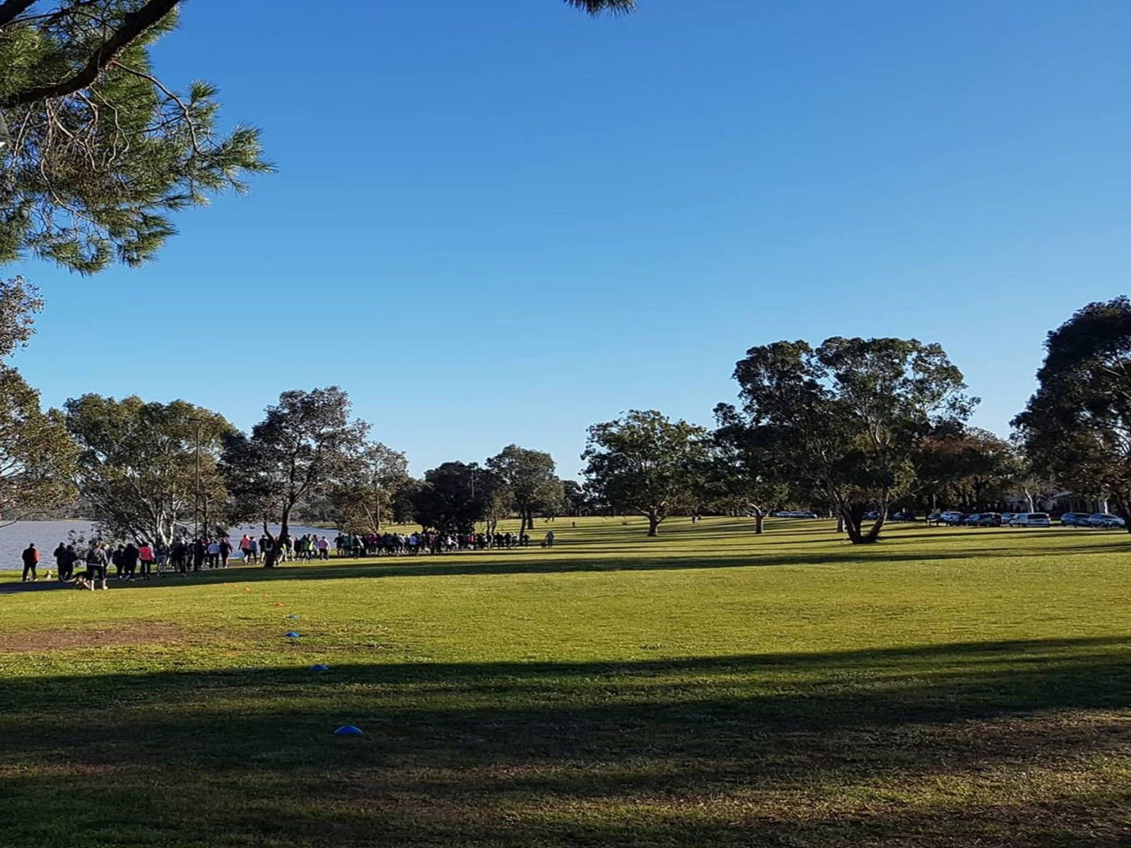 Gelston Park NSW Restaurants Sydney