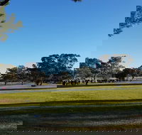 Wagga Parkrun - Restaurants Sydney
