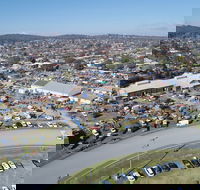 Wagga Swap Meet run by  Classic and Historic Automobile Club of Australia - Wagga Wagga Region - Restaurants Sydney