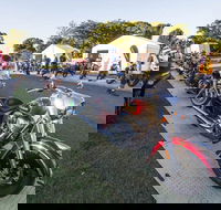 Wauchope MotoFest - Restaurants Sydney