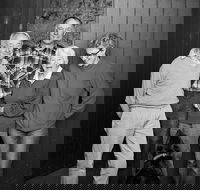 Wine  Stories - Chateau Yering x Yeringberg - Restaurants Sydney