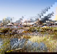 Wollundry Saturday Markets - Restaurants Sydney