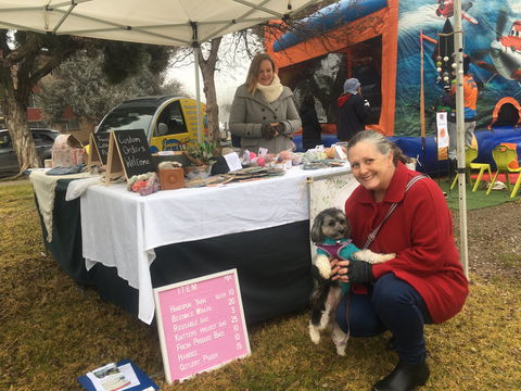 Wollundry Saturday Markets - Restaurants Sydney 2