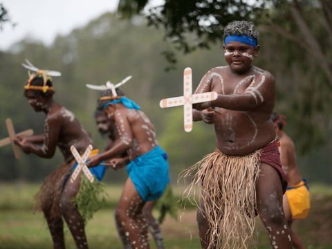 Yarrabah Music And Cultural Festival - Restaurants Sydney 0
