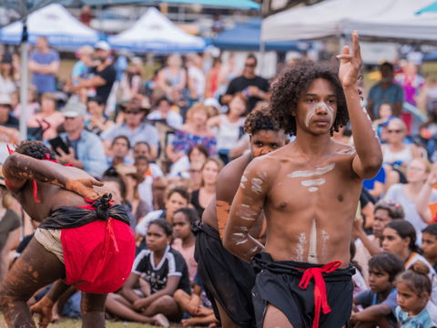 Yarrabah Music And Cultural Festival - Restaurants Sydney 2