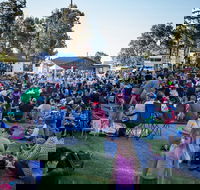 Yass Community Christmas Carols - Restaurants Sydney