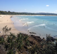 Yoga and Meditation Retreat Byron Bay - Restaurants Sydney