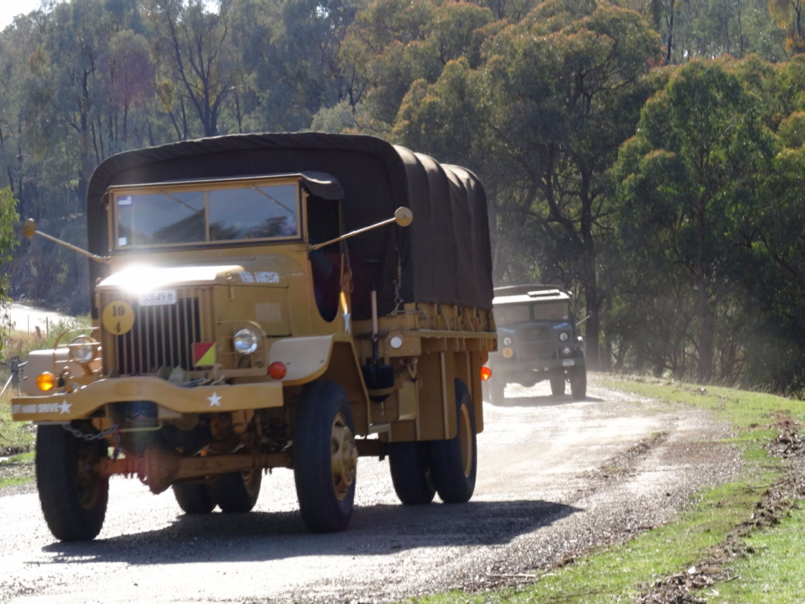 Gundagai NSW Restaurants Sydney