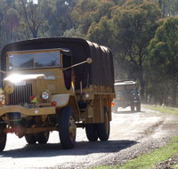 ARTHC Annual Dinner and Road Run with Show and Shine Auction and Music. - Restaurants Sydney