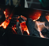 Bonfire Bush Poet and Barbecue under the Stars - Restaurants Sydney