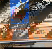 Eildon and District Woodworkers Guild Annual Open Day - Restaurants Sydney