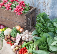 Ma Ma Creek Markets - Restaurants Sydney