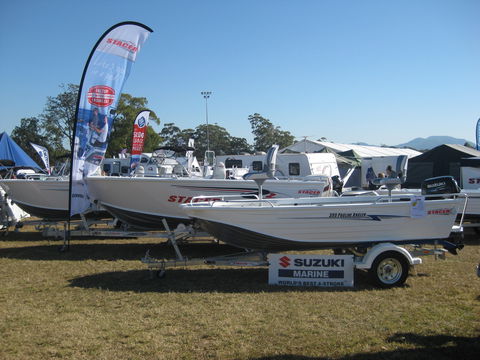 Mid North Coast Caravan, Camping, 4WD, Fish And Boat Show - Restaurants Sydney 0
