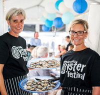 Narooma Oyster Festival - Restaurants Sydney