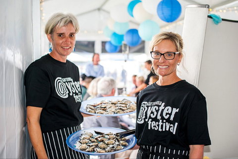 Narooma Oyster Festival - Restaurants Sydney 0