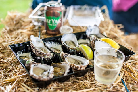 Narooma Oyster Festival - Restaurants Sydney 1