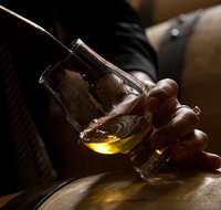 Tasmanian Whisky Week - Restaurants Sydney