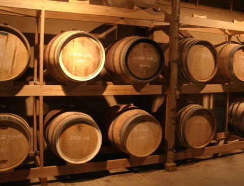Yarralaw Springs Wines  - Cellar Door Wine Tasting - Restaurants Sydney 0