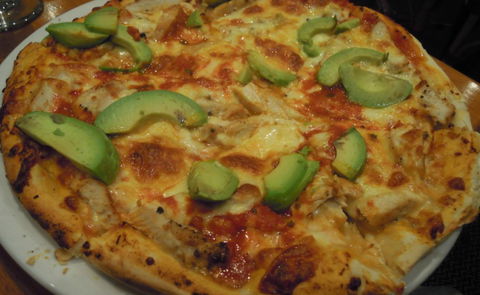 Ramon's - Restaurants Sydney 0