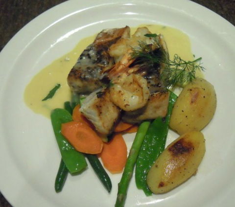 Ramon's - Restaurants Sydney 3