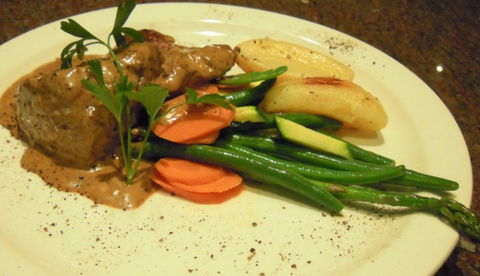 Ramon's - Restaurants Sydney 4