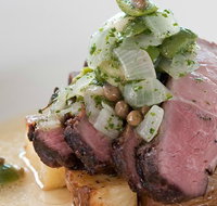 ROCKET Restaurant - Restaurants Sydney