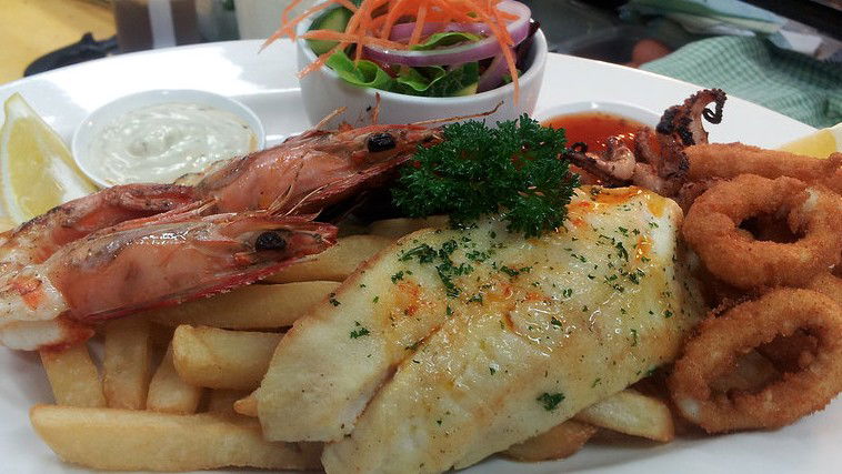 Glenwood NSW Restaurants Sydney